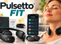 Pulsetto FIT Review – device, app and accessories