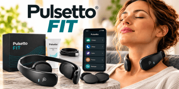 Pulsetto FIT Guide